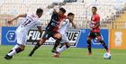 Deportes Antofagasta desperdició opción clave de avanzar en la tabla: empató sin goles con Recoleta en el 'Calvo y Bascuñán'