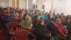 Usuarios del Prodesal de Chonchi participaron en conversatorio sobre subsidios de vivienda