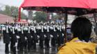 Alrededor de 600 civiles serán parte del tradicional desfile del 20 de agosto en Chillán Viejo