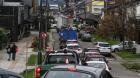 Con nueva caseta de peaje buscan disminuir los tacos en Puerto Varas