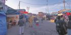 Ramaderos de Arica tendrían sus últimas Fiestas Patrias al pie del Morro