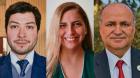 Tres líderes educativos de Ñuble son reconocidos entre los 30 más destacados