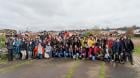 Llanquihue fue sede del “Encuentro de Avanzadas de Scouts” del distrito Puerto Montt