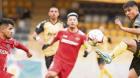Los Rojos salen a ganar frente al puntero Coquimbo Unido