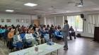 Realizan curso de prevención de violencia laboral para establecimientos de salud en la provincia de Cautín