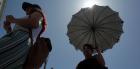 Senapred activó alerta temprana por dos días de intenso calor en Antofagasta: temperaturas de hasta 35°