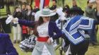 La cueca avanza para ser Patrimonio Cultural Inmaterial