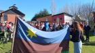 Más de un centenar de mujeres celebraron el pasado Día Internacional de la Mujer Indígena en Chonchi