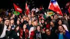 Diputada Marzán reclama trato diferenciado de Jara en acto del oficialismo en La Ligua