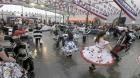 Este miércoles se inauguran las ramadas en Alto Hospicio
