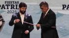 Desbordes reiteró críticas a la Presidencia por inauguración de Fiestas Patrias en Coquimbo: &quot;no puede darse gustos personales&quot;