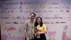 Serie chilena gana el máximo premio en festival de animación Pixelatl 2025