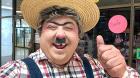 Humor dieciochero: Huaso Filomeno trae su show a Puerto Varas