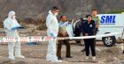 Aún no identifican cadáver calcinado que encontraron en sector Paipote de Copiapó