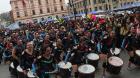 10 mil artistas y operativo de limpieza: así será el Festival Mil Tambores este fin de semana en Valparaíso