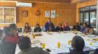 Hospital Purranque realiza primera reunión de Mesa de Salud Intercultural