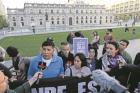 Fiscal nacional califica de ‘parcial’ y ‘sesgada' la interpretación de antecedentes por parte de abogada de Julia Chuñil