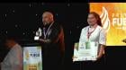 Fogón Aliwenko de Quellón recibió galardón a la identidad gastronómica