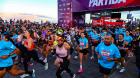 [VIDEO] Un chileno y una colombiana se coronan en los 42k de la Maratón de Viña 2025