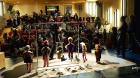 Festival Remolino de Teatro vuelve a Puerto Varas tras nueve años en pausa