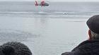 Rescate de personas en el mar incluyó en Puerto Montt el Ejercicio Solidaridad 2025