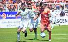 Temuco cae en los minutos finales ante Cobreloa