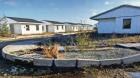 San Ignacio: Minvu espera retomar lo antes posible la construcción de casas