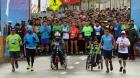 Anuncian la realización de la Medio Maratón de Concepción para 2026