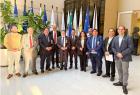 Gobierno Regional de Los Ríos presentó prioridades regionales en Comisión de Presupuesto 2026 del Senado