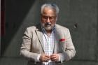 Tras revisión de cautelares: Mantienen arresto domiciliario total de Luis Hermosilla