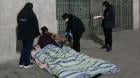 Ruta médica atendió a 197 personas en situación de calle de Concepción, Lota y Coronel durante este año