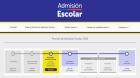 Sistema de Admisión Escolar: 40,9% de los postulantes en Tarapacá quedó en su primera preferencia y el 91,4% tiene alguna asignación