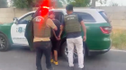 Cae presunto líder de banda de menores dedicada a robos en Putaendo