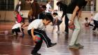 Proyecto fortalecerá el acceso a la actividad física en escolares de 11 establecimientos del Biobío