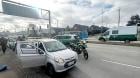 Por hurto formalizaron a imputado de sustraer un auto en el sector Pelluhuín de Puerto Montt