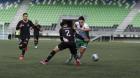 Partido entre Puerto Montt y Santiago City podría jugarse en Osorno