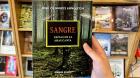 Escritor de Puerto Montt lanzó una novela de espionaje en Buenos Aires
