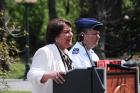 Sobrevivientes del accidente de la FACh están &quot;fuera de riesgo vital&quot; y &quot;con ánimo positivo&quot;
