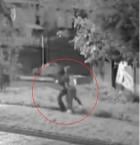 Carabineros detuvo a presunto autor de ataque a una mujer