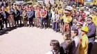 Ñuble refuerza estrategia contra incendios con más brigadas y recursos aéreos