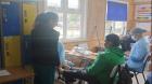 Operativo integral en Senda Central benefició a vecinos de Alerce
