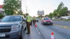 Intensifican operativos preventivos en rutas del Biobío durante el fin de semana largo