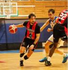 Las Ánimas perdió 65-73 con Puerto Varas y quedó eliminada del Transición