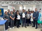 Servicio de Salud y CFT Los Ríos fortalecen formación técnica en salud con nuevo convenio docente-asistencial
