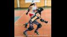 Torneo Nacional de Roller Derby reunirá a cien patinadoras en Arena Puerto Montt