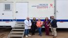 Hospital de Traiguén incorpora mamógrafo móvil como prestación permanente