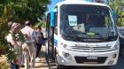 Disponen transporte gratuito para votar en localidades rurales de la provincia de Petorca