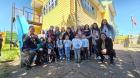 Jardines infantiles Piamonte y Javiera Carrera de Temuco reciben el Reconocimiento Oficial del Gobierno