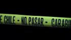 Fiscalía investiga muerte de hombre que cayó desde piso 12 en Chillán