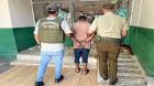 Detienen a 93 personas durante el fin de semana en la región de Tarapacá